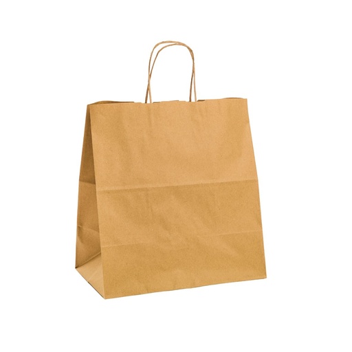 Papieren zakken - 36x13x41Hcm