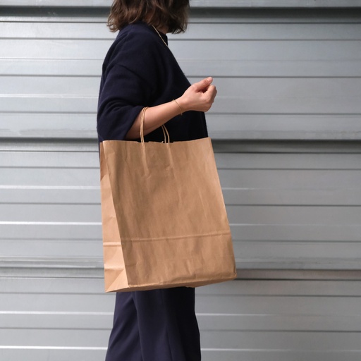 Sacs en papier - 36x13x41Hcm