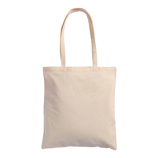 Cotton totebags - 38x42Hcm