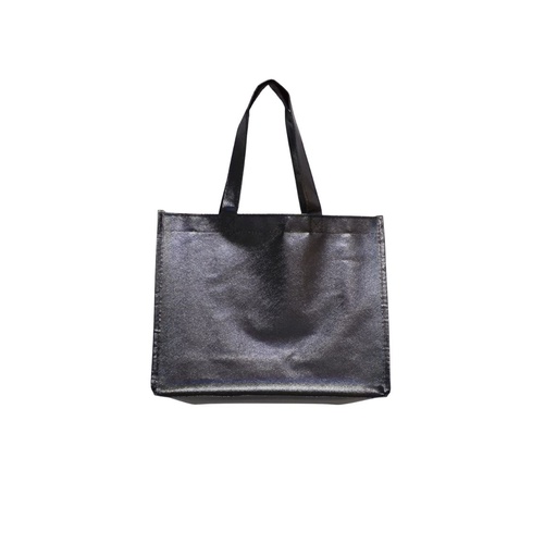 Sacs en non-tissé métallique - 33x12x27Hcm