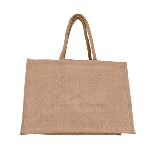 Sacs en jute - 45x19x33Hcm